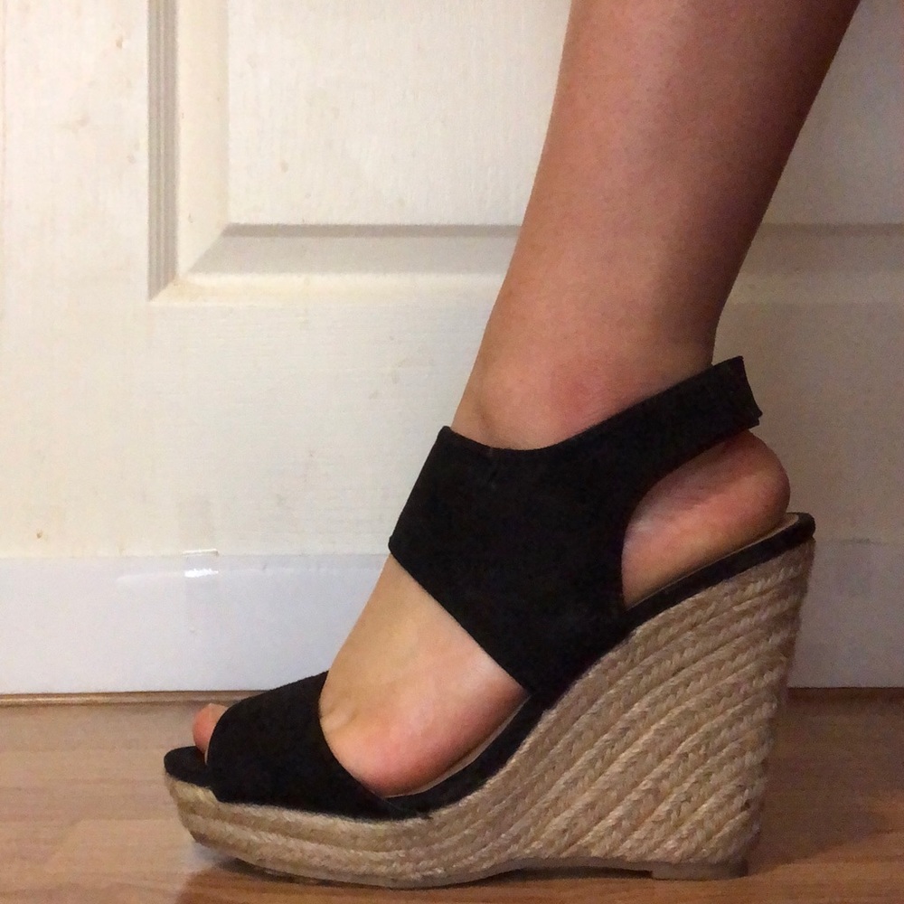 Wedges